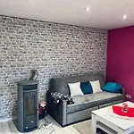 Brockenblick Apartment Allrode