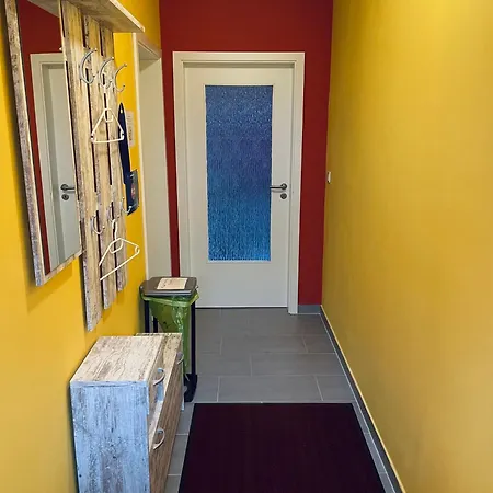 Brockenblick Apartment