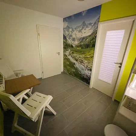 Brockenblick Apartment *