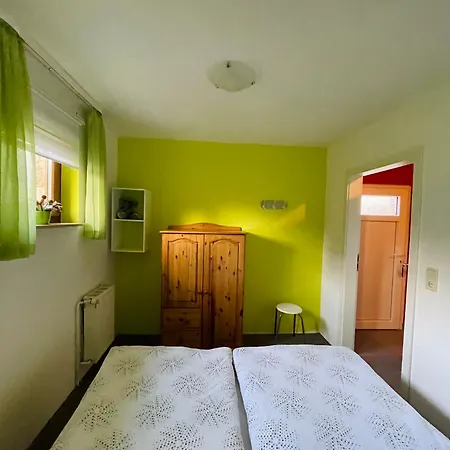 Apartment Brockenblick