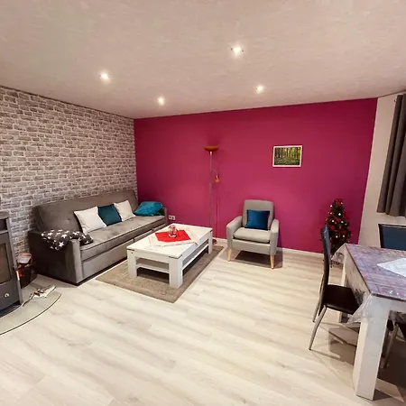 Brockenblick Apartment *