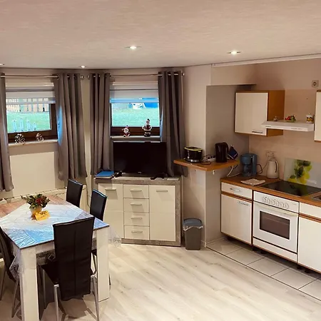 Brockenblick Apartment *