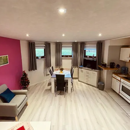 Brockenblick Apartment