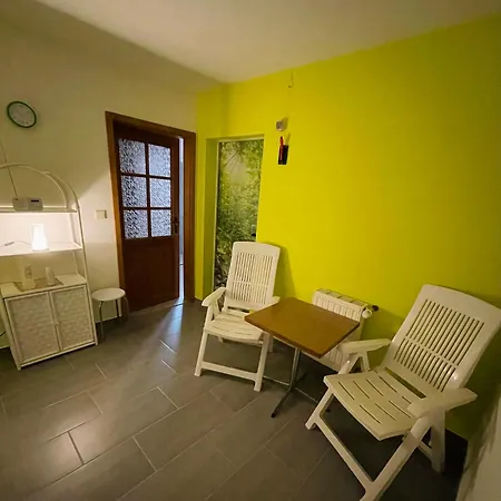 Brockenblick Apartment