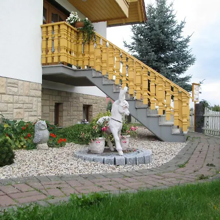 Apartment Brockenblick