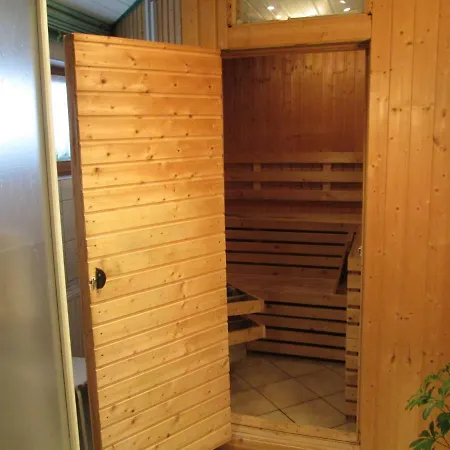 Apartment Brockenblick *