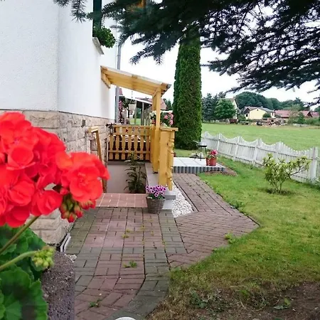 Brockenblick Allrode
