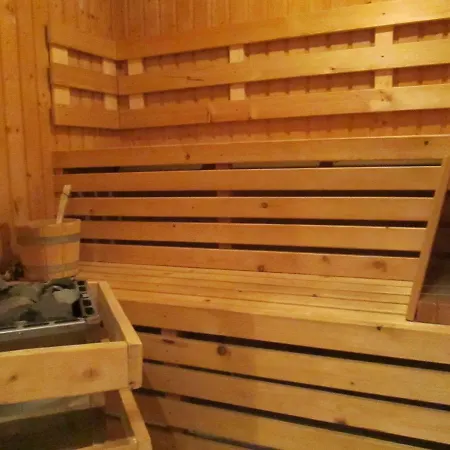 Apartment Brockenblick