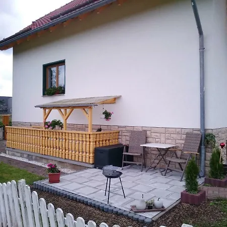 Apartment Brockenblick