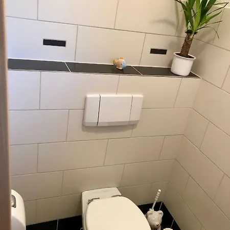 Brockenblick Apartment Allrode