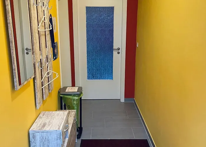 Brockenblick Apartman