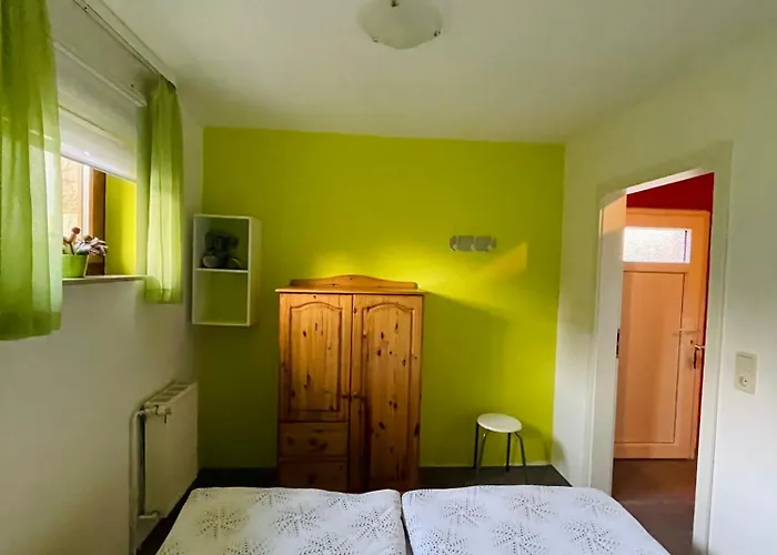 Apartman Brockenblick