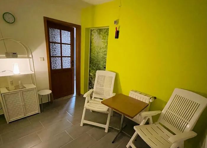 Brockenblick Apartman