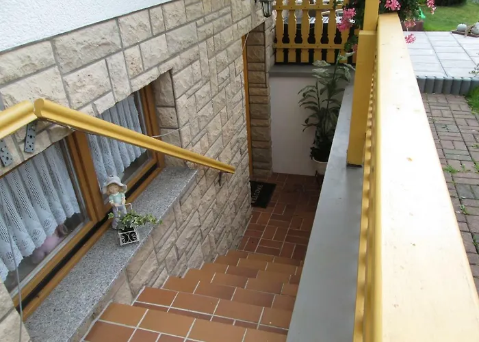 Brockenblick * Allrode