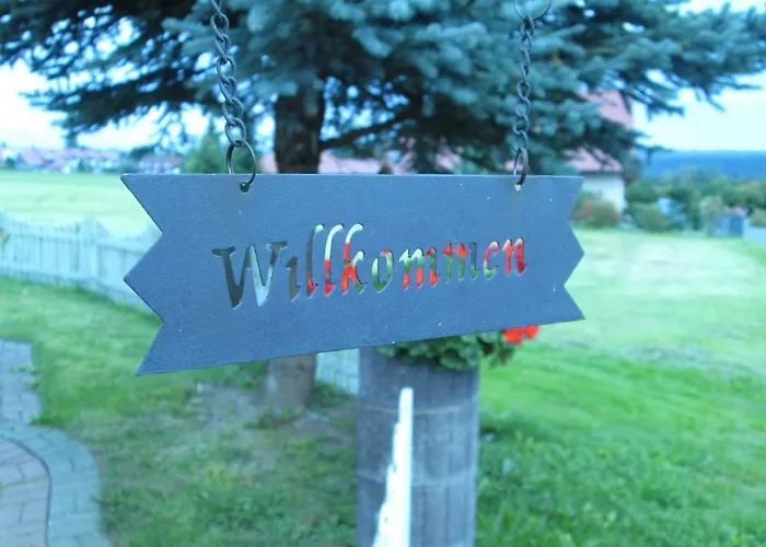 Apartman Brockenblick