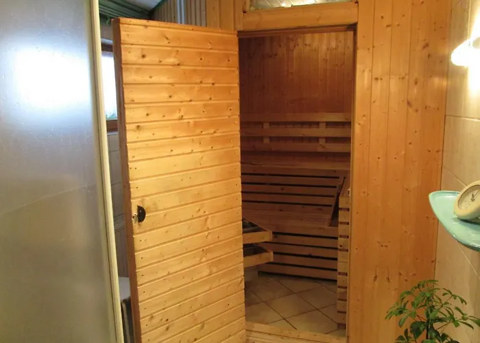 Apartman Brockenblick *