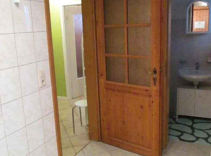 Brockenblick * Allrode