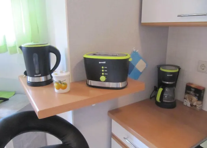 Brockenblick Allrode