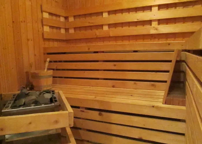 Apartman Brockenblick